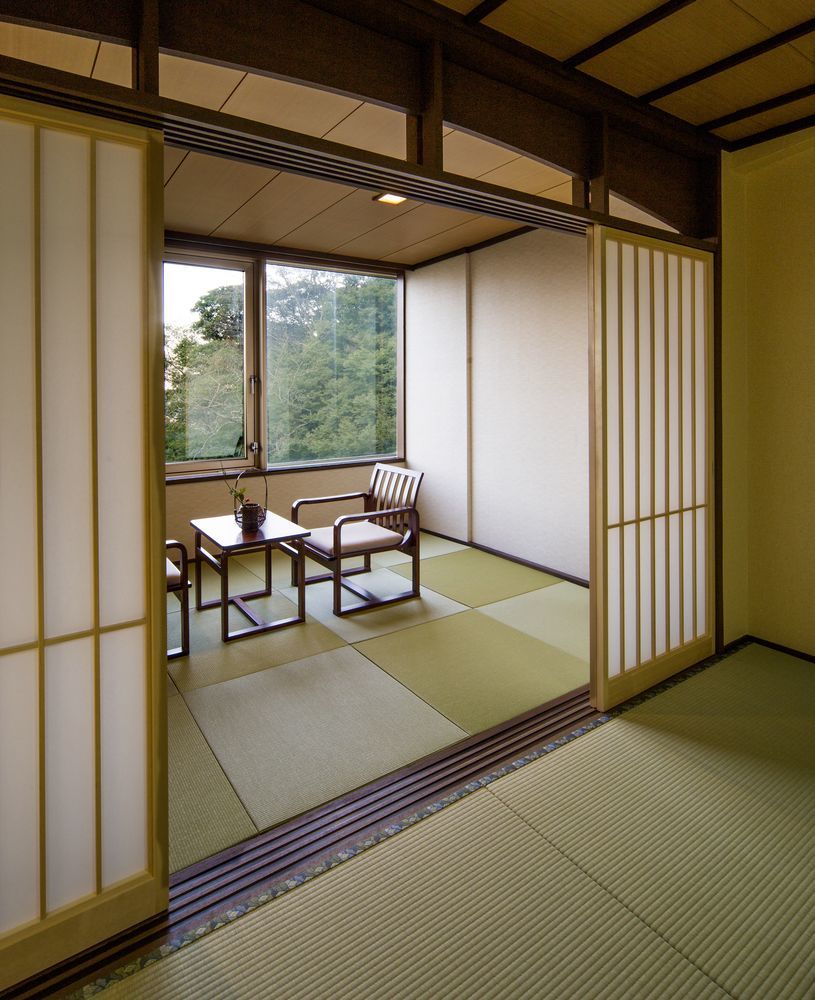 Ryochiku Bettei Hotel Beppu Exterior photo